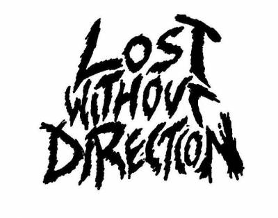 logo Lost Without Direction